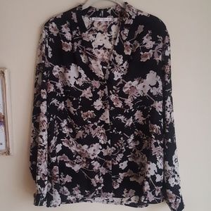 Violet & Claire Blouse